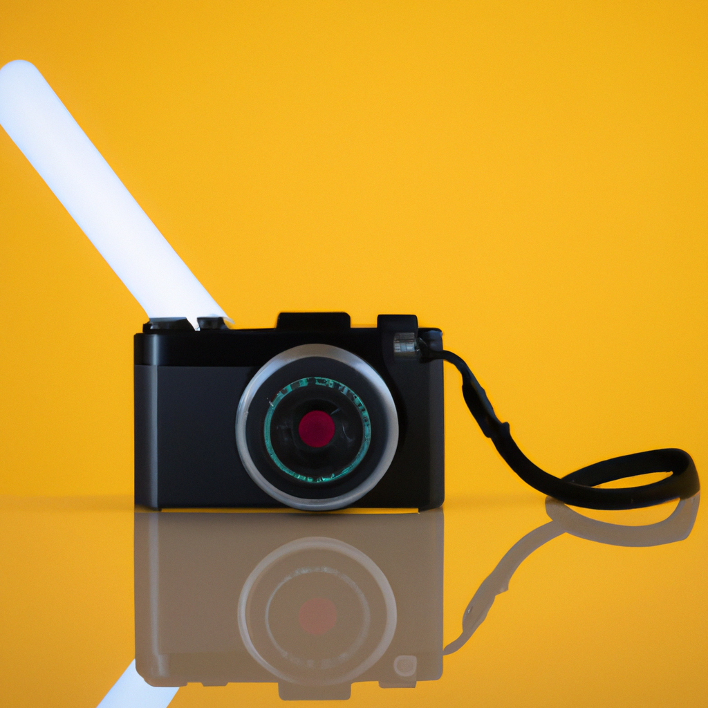 Retrato corporativo (imagen generada)